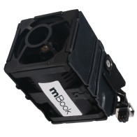 Cooler ventoinha para HP compatível 697183-003, 