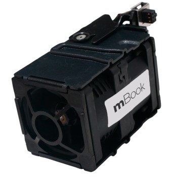 Cooler ventoinha para HP compatível 697183-002, 