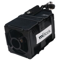 Cooler ventoinha para HP compatível 822531-001, 