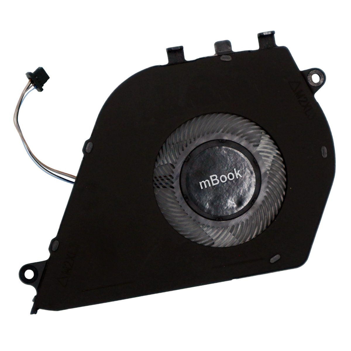 Cooler ventoinha para Dell Inspiron 5490, 