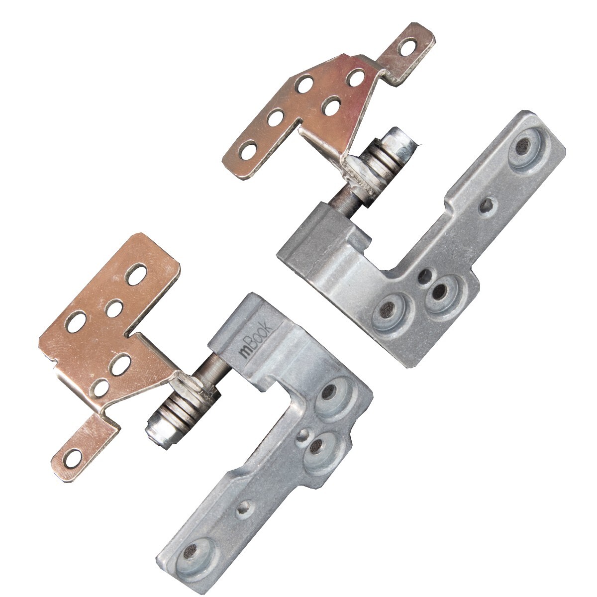 Par dobradiças para Asus N61JV, 