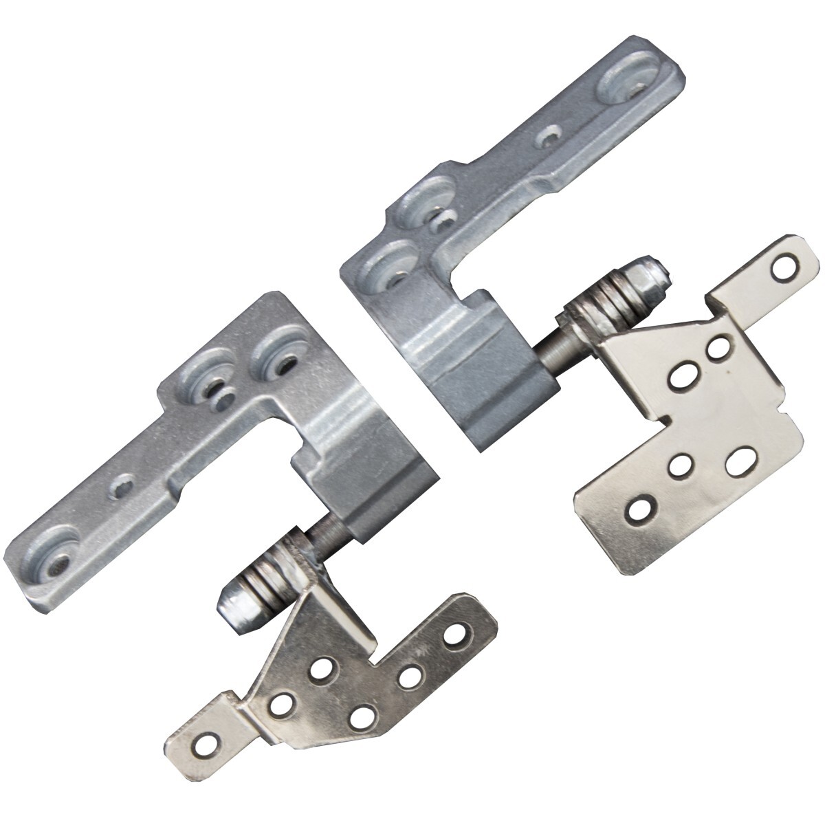 Par dobradiças para Asus N61JQ, 