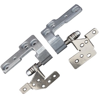 Par dobradiças para Asus N61JQ, 