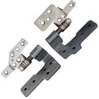Par dobradiças para Asus N61JQ, 