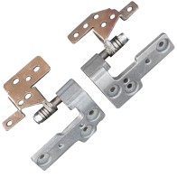 Par dobradiças compatível com 13GNWF10M010-1, 