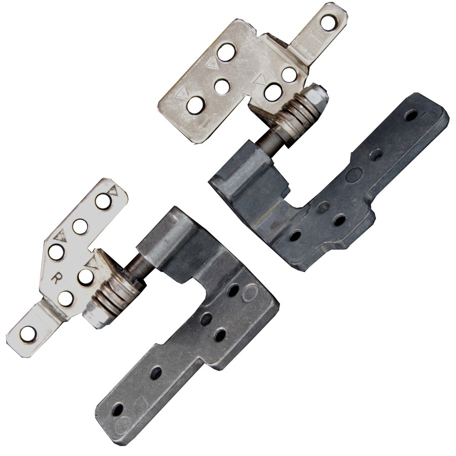 Par dobradiças compatível com 13GNWF10M020-1, 