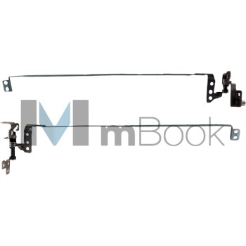 Par dobradiças para Lenovo IdeaPad G465, 