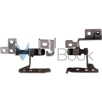 Par dobradiças para Lenovo IdeaPad G465, 