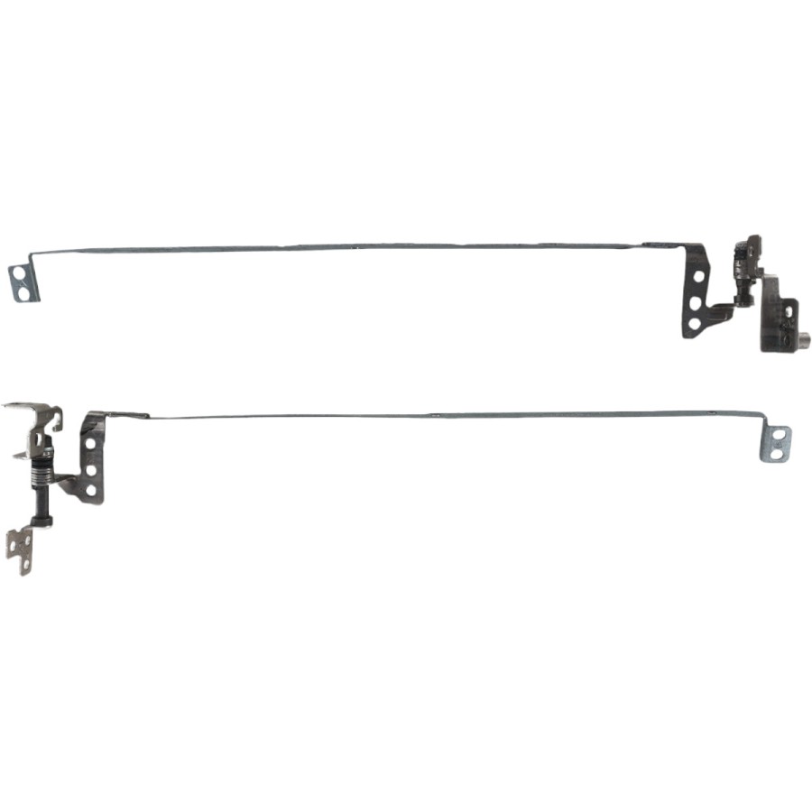 Par dobradiças para Lenovo IdeaPad Z465, 