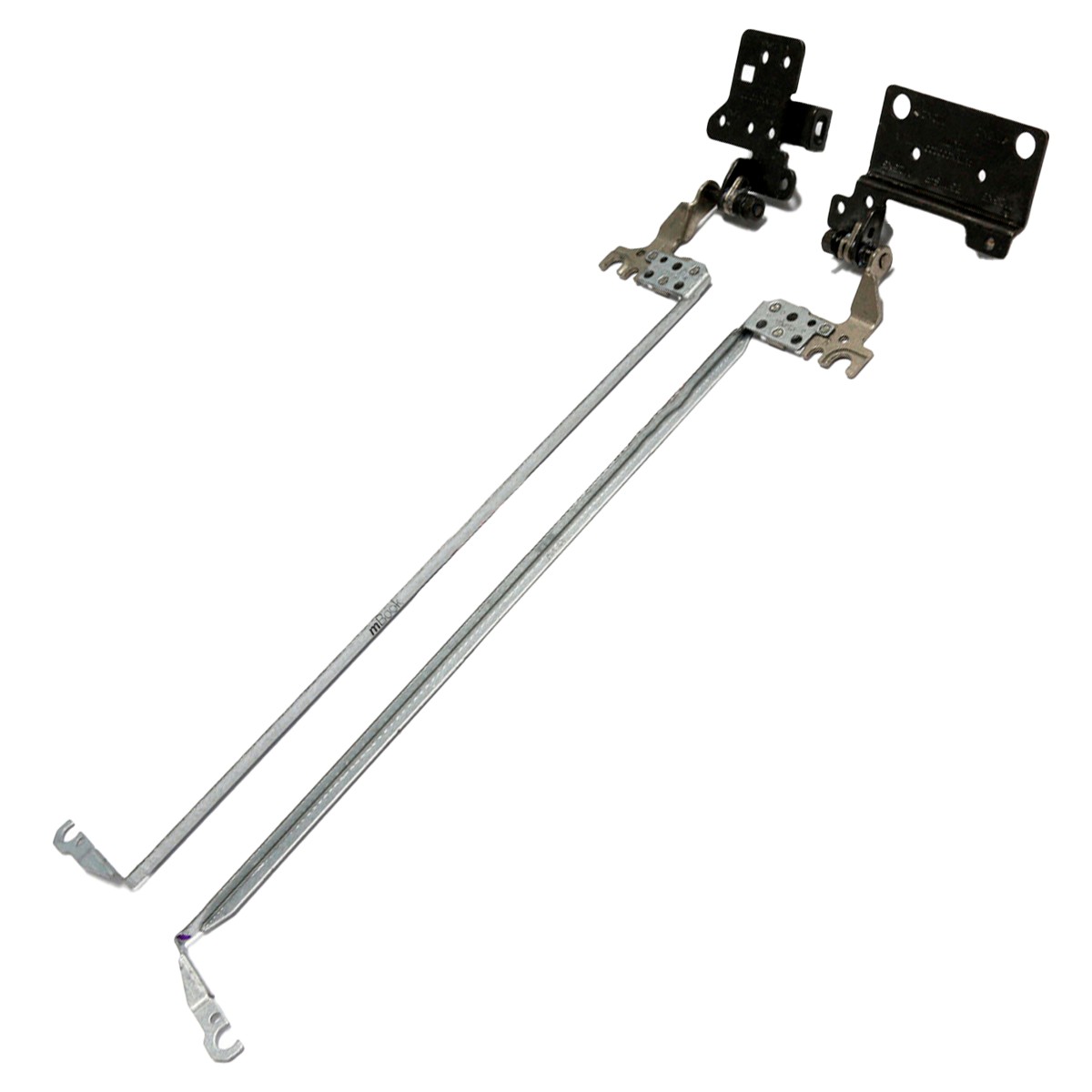 Par dobradiças para Acer ES1-572-36XW, 