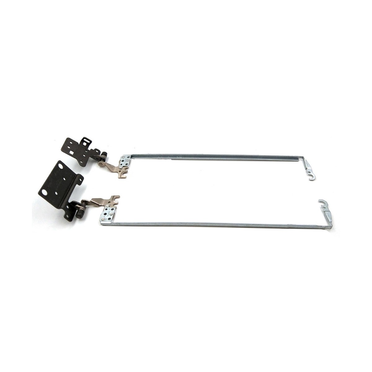 Par dobradiças para Acer ES1-572-37PZ, 
