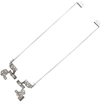 Par dobradiças para HP Pavilion G6-1a00, 