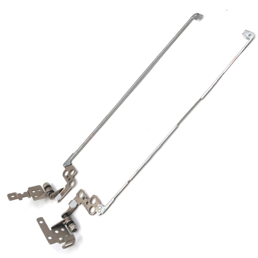 Par dobradiças para Lenovo 80QR, 