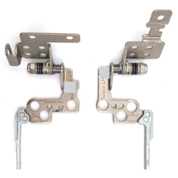 Par dobradiças para Lenovo 0016UK, 