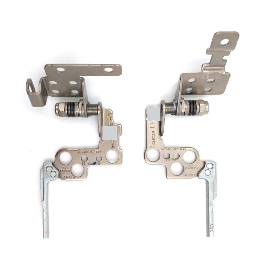 Par dobradiças para Lenovo 0016UK, 