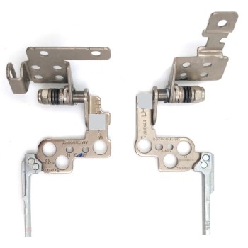 Par dobradiças para Lenovo 0016UK, 