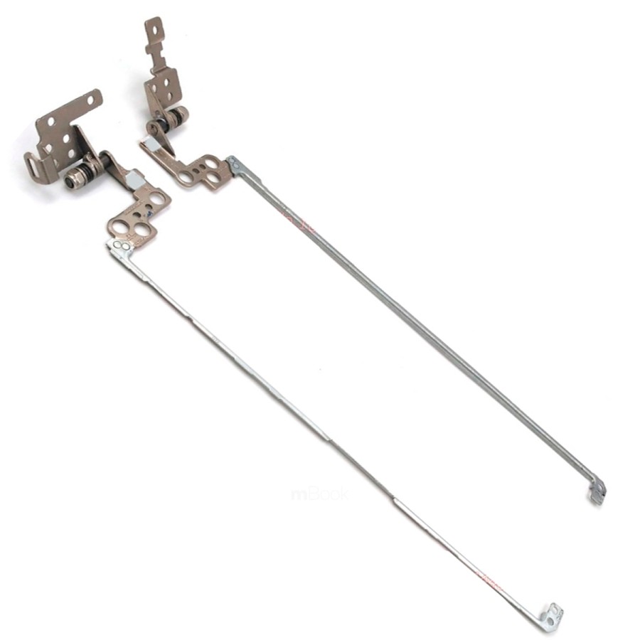 Par dobradiças para Lenovo 0016UK, 