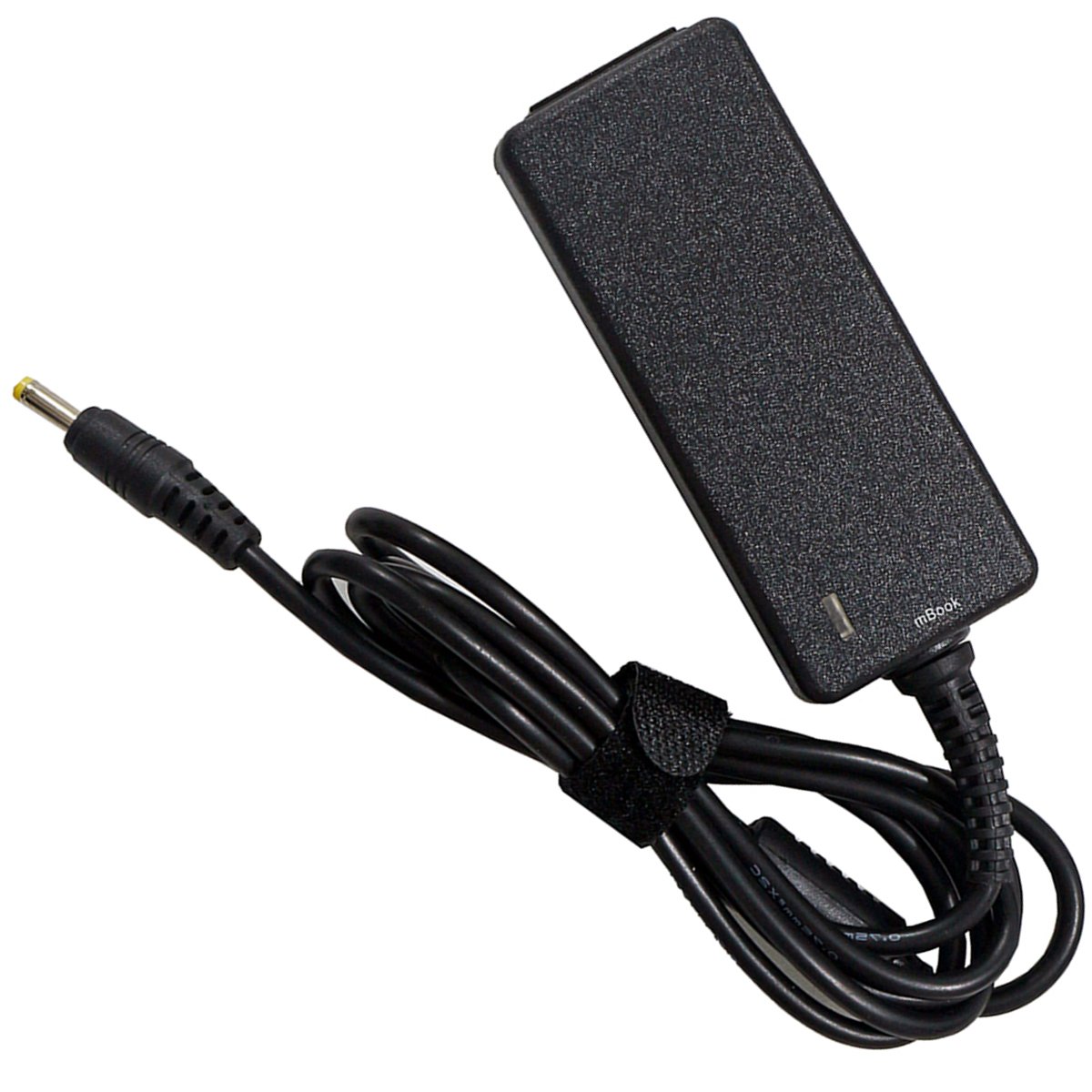 Fonte 40 watts para Compaq CQ10-140 conector 4,0x1,7, 