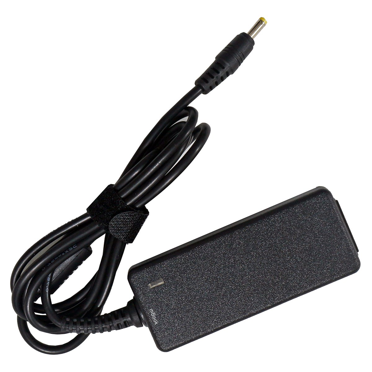 Fonte 40 watts para Compaq CQ10-166 conector 4,0x1,7, 