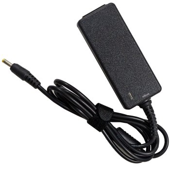 Fonte 40 watts para HP Mini 100-1100 conector 4,0x1,7, 