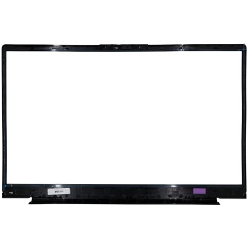 Carcaça Tampa Traseira e Moldura para Lenovo 631020103084b, 