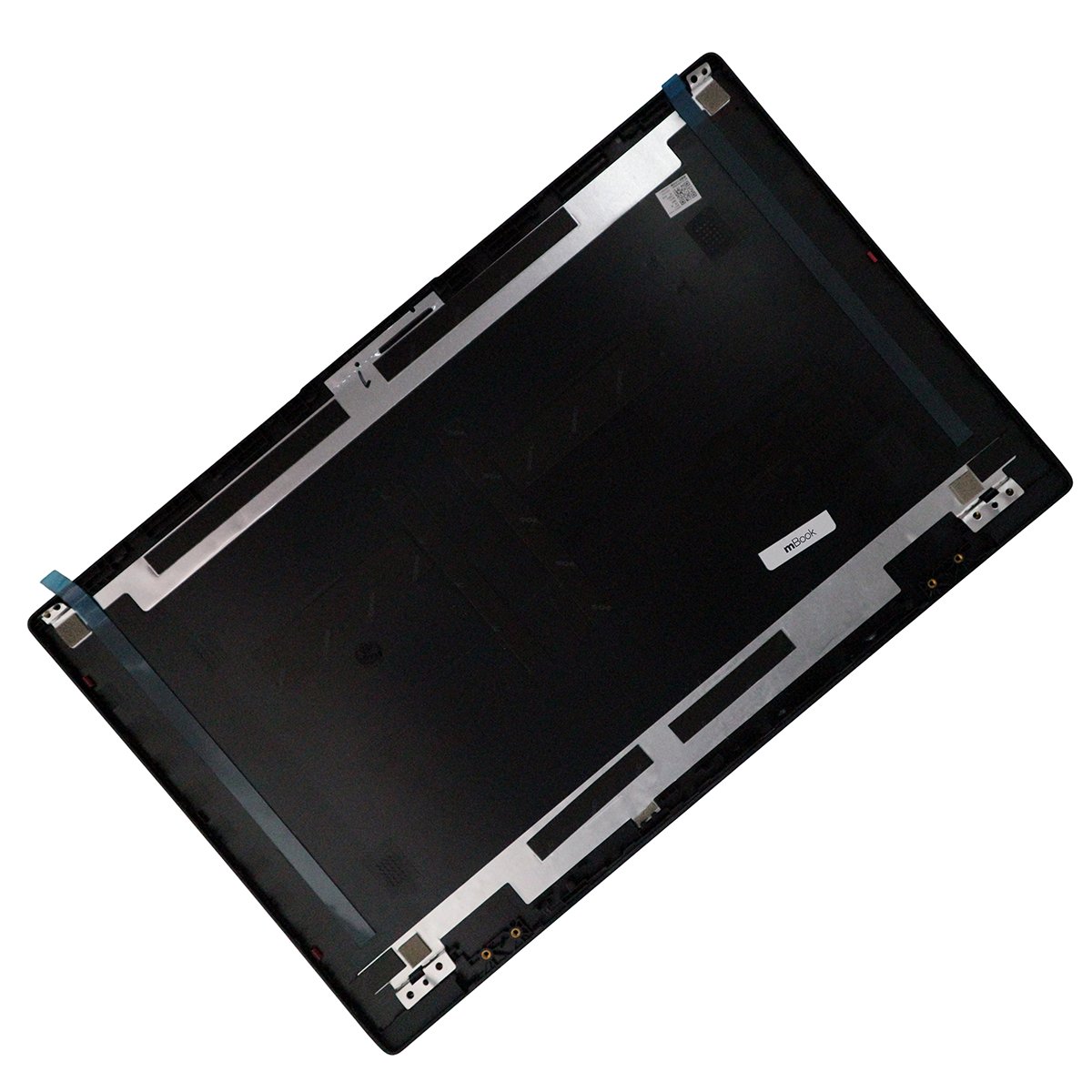Carcaça Tampa Traseira e Moldura para Lenovo 631020103084b, 