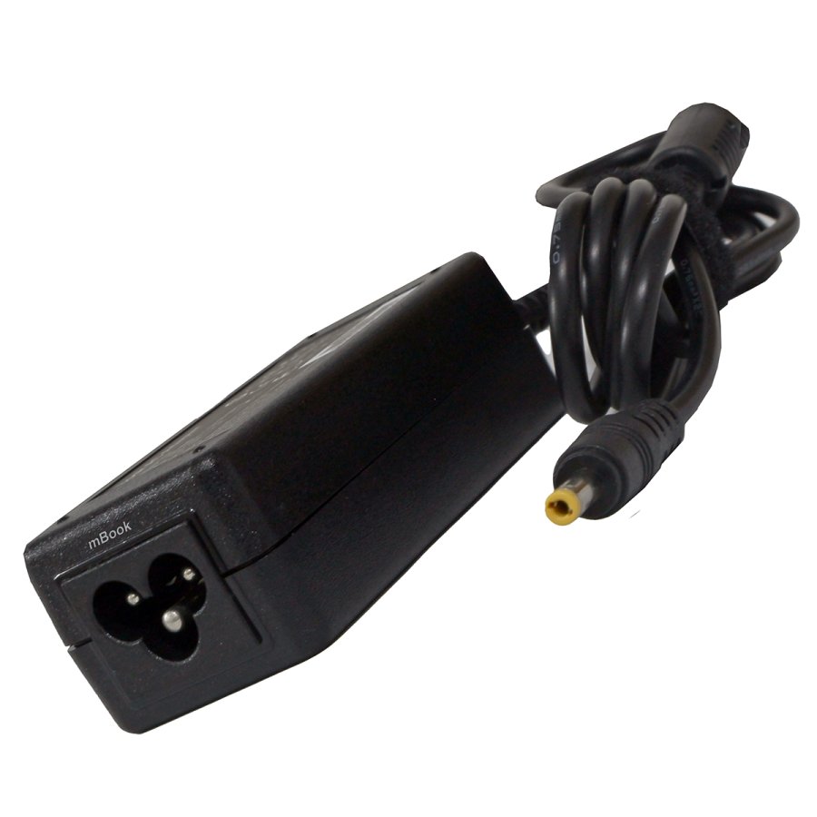 Fonte 40 watts para HP Mini 110-1000 conector 4,0x1,7, 
