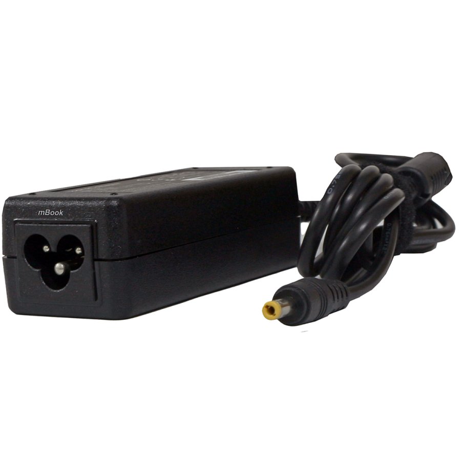 Fonte 40 watts para HP Mini 110-2000 conector 4,0x1,7, 