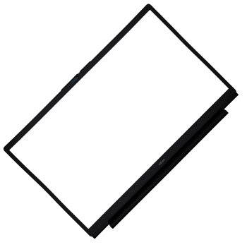 Carcaça Tampa Traseira e Moldura para Lenovo 5CB1B96446, 