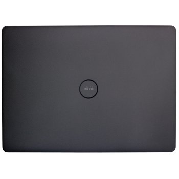 Tampa traseira e moldura para Dell Vostro 3400, 3401, 