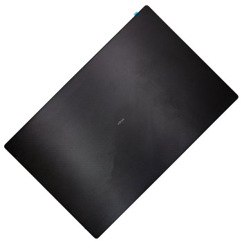 Carcaça Tampa Traseira e Moldura para Lenovo V15 G2-ITL 82KB, 