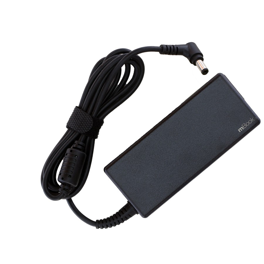 Fonte 20v 3,25a 65w 5.5x2.5 para Zebra GC420, 