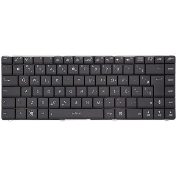 Teclado Asus X44c Aekj2600020 Mp-10a86pa-6983 V111346ak1 Ç, 