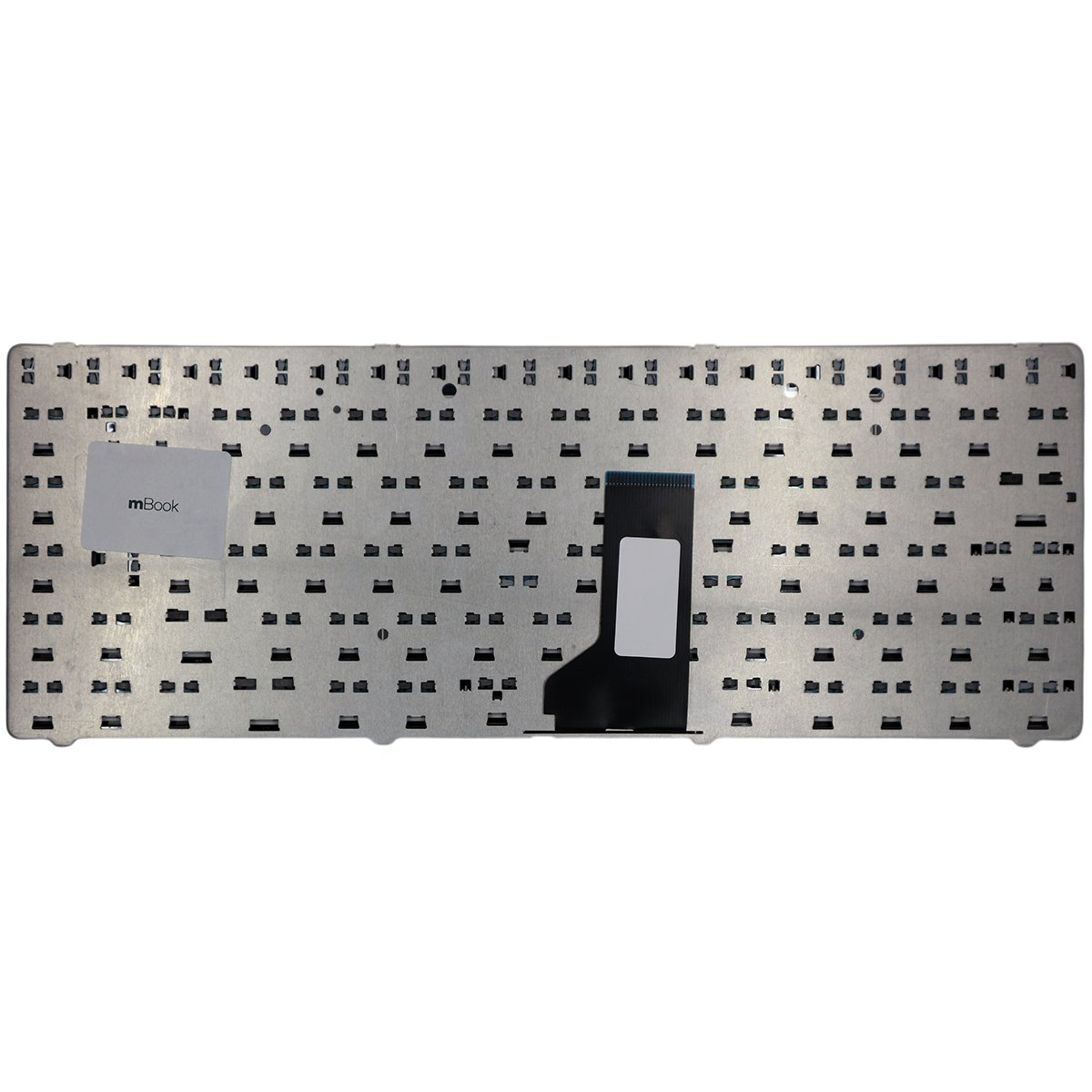 Teclado Asus X44c Aekj2600020 Mp-10a86pa-6983 V111346ak1 Ç, 