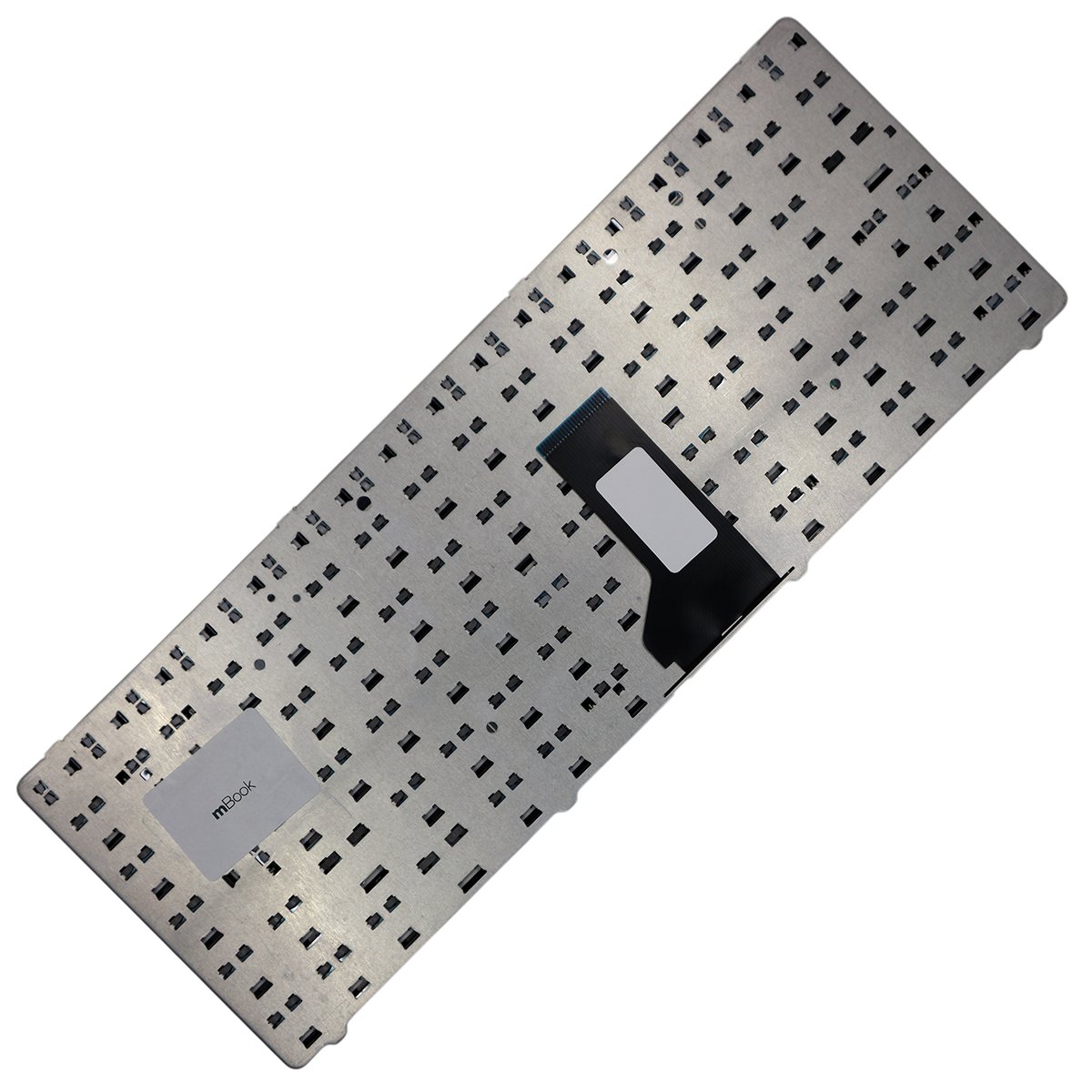 Teclado Aekj2600020 Mp-10a86pa-9201 Asus N43 N43s Abnt Br Ç, 