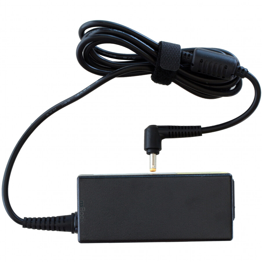 Fonte 45w 20v 2,25a 4,0x1,7 para Lenovo BS145-15IWL, 