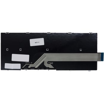 Teclado para Dell Inspiron 14 3441 3442 3443 3451 3458 Br, 