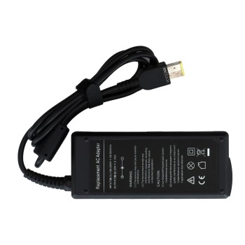 Fonte 65w 20v 3,25a para Lenovo V130-15IGM, 