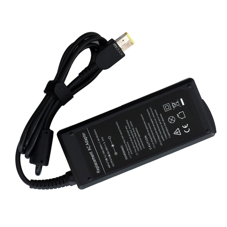 Fonte 65w 20v 3,25a para Lenovo ThinkCentre M93, 