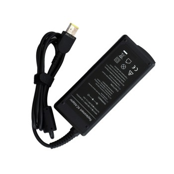 Fonte 65w 20v 3,25a para Lenovo ThinkCentre M720q, 