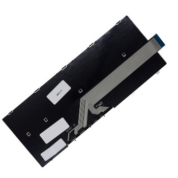 Teclado Dell 14-3000 I14 3442 3443 A10 A30 A40 B10 B30 B40, 