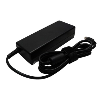 Fonte 90w 19v 4,74a 6,5x4,4 para LG R510, 