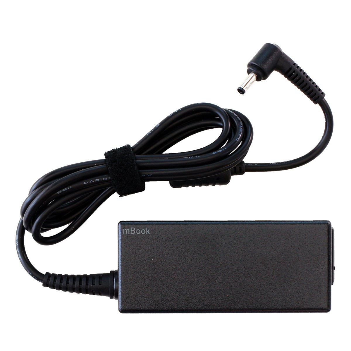 Fonte 45w 19v 2,37a 4,0x1,35 compatível 0A001-00230300, 