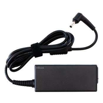 Fonte 45w 19v 2,37a 4,0x1,35 compatível 0A001-00446300, 