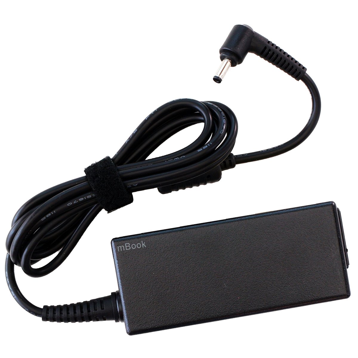 Fonte 45w 19v 2,37a 4,0x1,35 compatível 0A001-01100700, 