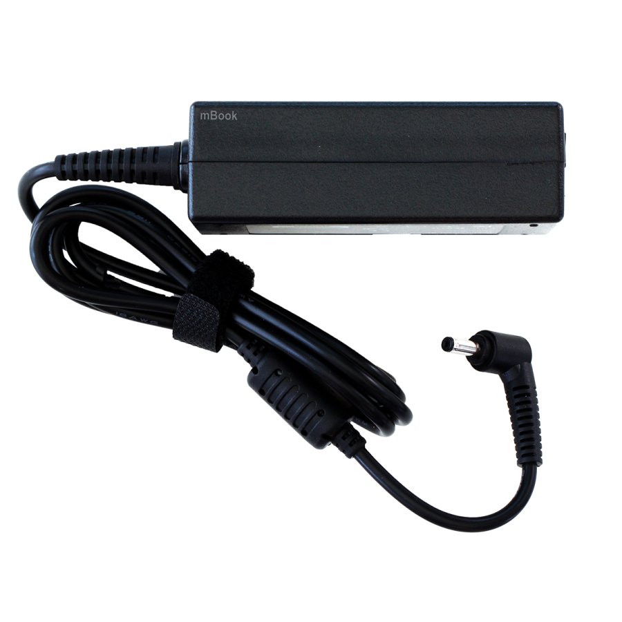 Fonte 45w 19v 2,37a 4,0x1,35 compatível 90XB05TN-MPW070, 