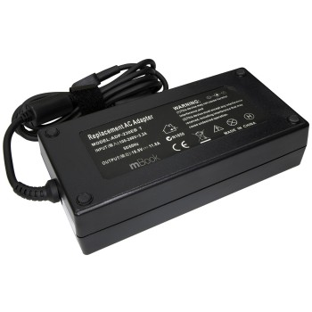 Fonte 230w para Acer Nitro 5 AN517-42 5,5x1,7, 