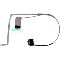 Cabo flat da tela para Asus K43T, 