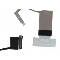 Cabo flat da tela para Asus K43B, 