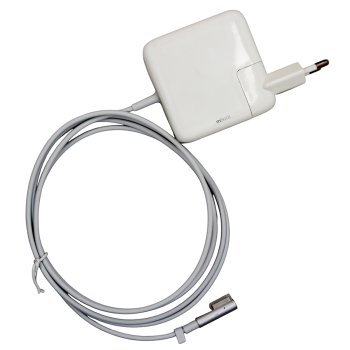 Fonte para MacBook Air A1370 14.5V 45W MagSafe 1, 